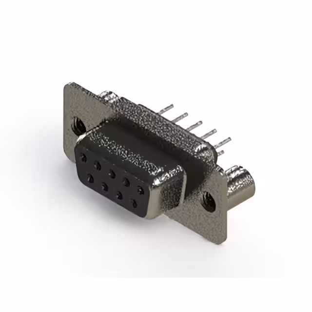 628-009-320-249 EDAC Inc.  D-Sub Connector Assemblies